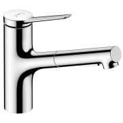 HANSGROHE (Vācija) Virtuves Izlietnes maisītājs Hansgrohe