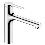 HANSGROHE (Vācija) Virtuves Izlietnes maisītājs Hansgrohe