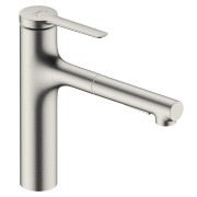 HANSGROHE (Vācija) Virtuves Izlietnes maisītājs Hansgrohe