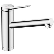 HANSGROHE (Vācija) Virtuves Izlietnes maisītājs Hansgrohe