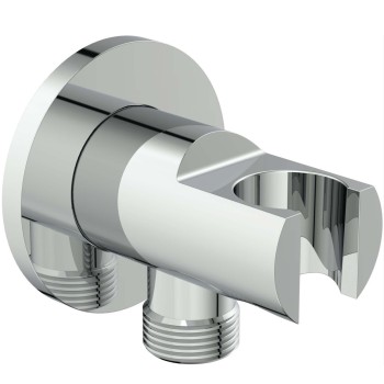 Dušas izvads Ideal Standard 1/2 x 1/2 āv, hromēts