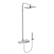 Ideal Standard (Vācija) Dušas sistēma Ideal