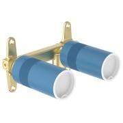 Ideal Standard (Vācija) Zemapmetuma Maisītāju Daļa