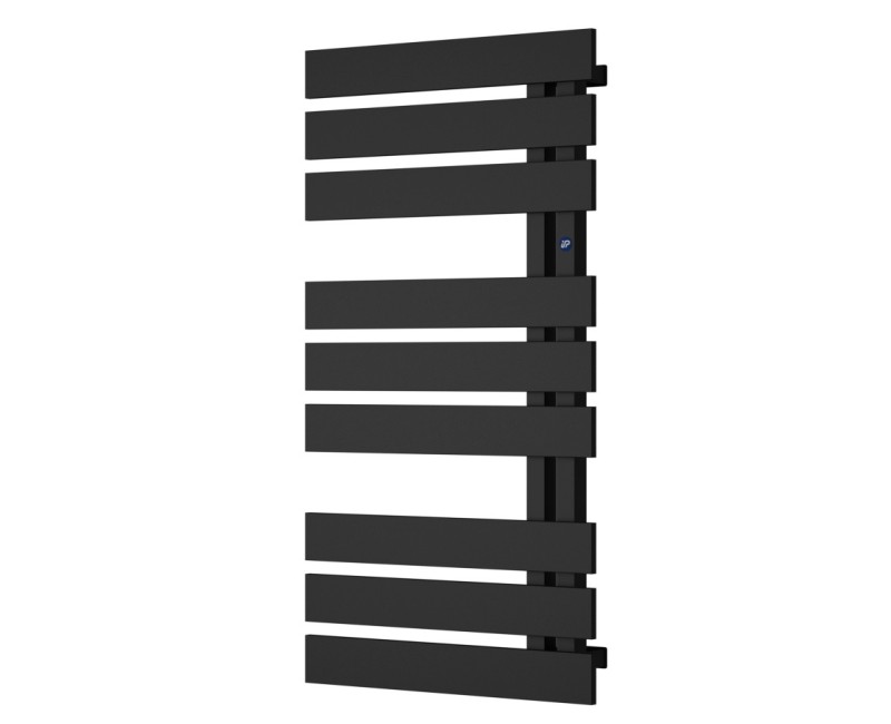 Instal Projekt Полотенцесушитель Nameles 500x1824mm, чёрный