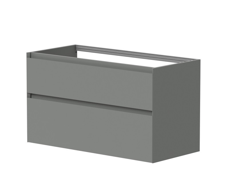 Kame Exclusive LOFT Skapītis zem virsmas 100cm, BUC/10-3DR/D18-LFT