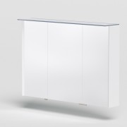 Kame (Lietuva) KAME Exclusive LOFT Spoguļskapītis