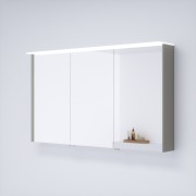 Kame (Lietuva) Kame Exclusive LOFT Spoguļskapītis