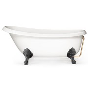 PAA (Latvija) Vanna Paa VICTORIA SilkStone