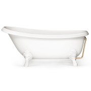 PAA (Latvija) Vanna Paa VICTORIA SilkStone