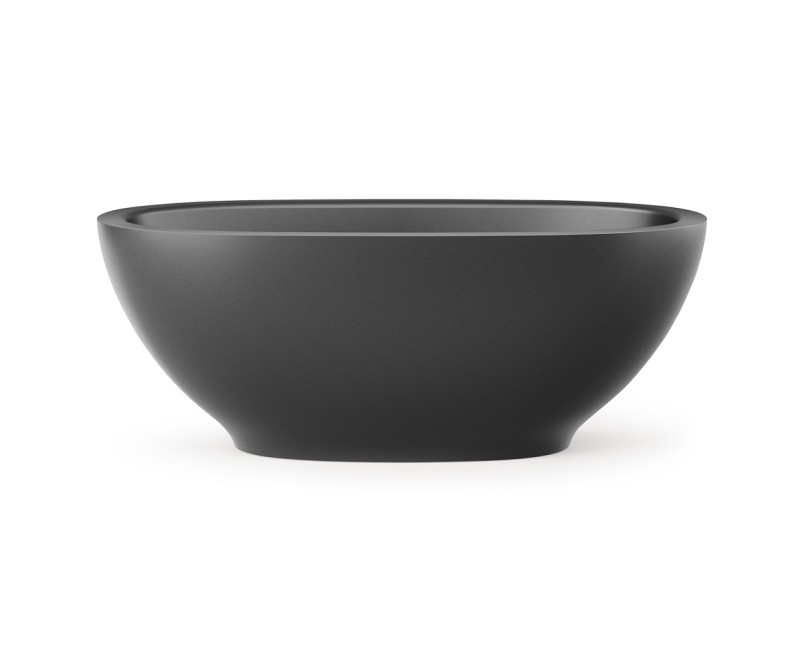 PAA Vanna DOLCE 1800x900, silkstone, graphite