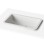Izlietne PAA OPUS IN SilkStone 52x320mm Balta