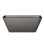 Vanna Paa QUADRO WALL SilkStone 1605x760mm Grafīta