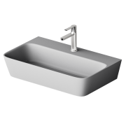 PAA (Latvija) Izlietne PAA QUADRO SilkStone