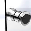 Radaway Душевой уголок полукруглый Eos PDD I 90х90 см