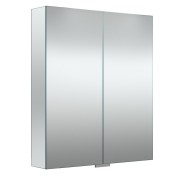 Spoguļskapītis Raguvos Baldai GRAND 60 cm