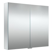 Spoguļskapītis Raguvos Baldai GRAND 80 cm