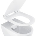 Ravak VITA RimOff WC Подвесной унитаз, белый