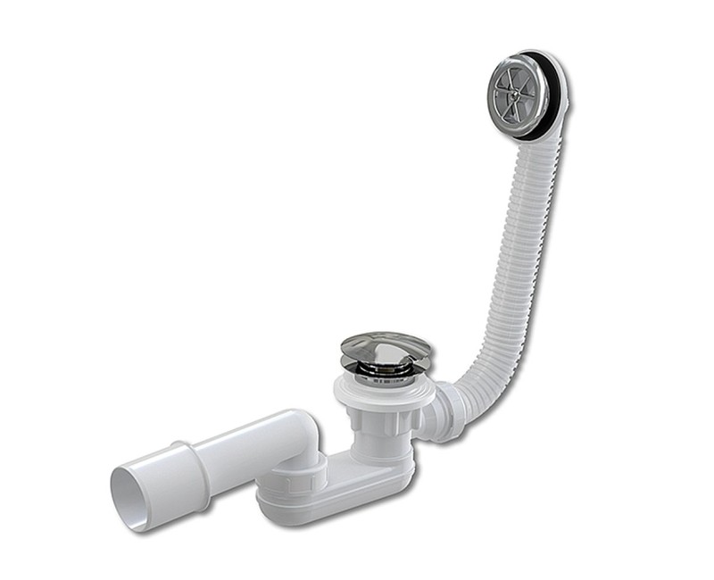 Roltechnik Dušas paliktnis pusapaļš VIKI LUX 800x800, balts