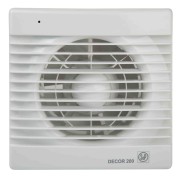 Soler&Palau (Spānija) S&P Ventilators DECOR 200C