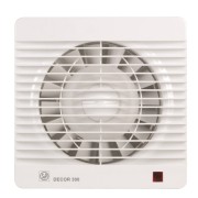 Soler&Palau (Spānija) S&P Ventilators DECOR 300C