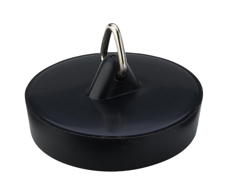 VIEGA Izplūdes korķis ar āķi, Ø 56.5 mm