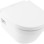 Villeroy&Boch Architectura Rimless Piekaramais WC ar SC vāku, 5684HR01