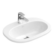 Villeroy & Boch (Vācija) Vannas istabas