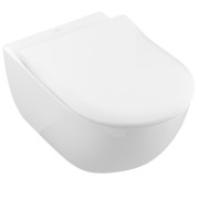 Villeroy & Boch (Vācija) Piekaramais tualetes