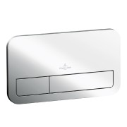 Villeroy & Boch (Vācija) Poga iebūvējamam