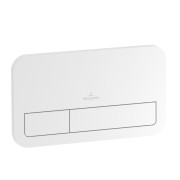 Villeroy & Boch (Vācija) Poga iebūvējamam