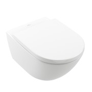 Villeroy & Boch (Vācija) Piekaramais tualetes
