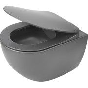 Piekaramais pods Deante PEONIA ZERO Rimless