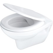 Piekaramais pods Deante BORO Rimless ar