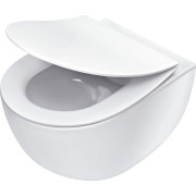 Piekaramais pods Deante PEONIA ZERO Rimless