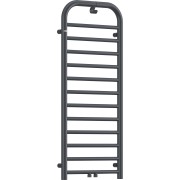 Dvieļu žāvētājs Deante SILIA 436W, 1210x500mm