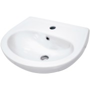 Vannas istabas izlietne Deante JASMIN 457x364mm