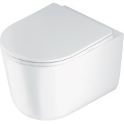 Piekaramais pods Deante JASMIN ZERO Rimless
