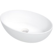 Vannas istabas izlietne Deante ALPINIA 455x310mm