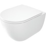 Piekaramais pods Deante ROUND Rimless ar