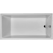 Duravit (Vācija) Vanna Duravit Starck, 180x90cm