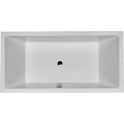 Duravit (Vācija) Vanna Duravit Starck, 180x90cm