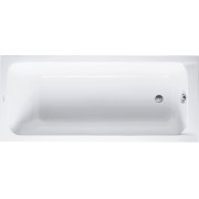 Duravit (Vācija) Vanna Duravit D-Code, 160x70cm