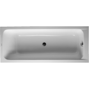 Duravit (Vācija) Vanna Duravit D-Code, 170x70cm