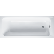 Duravit (Vācija) Vanna Duravit D-Code, 170x70cm