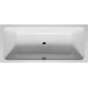 Duravit (Vācija) Vanna Duravit D-Code, 180x80cm