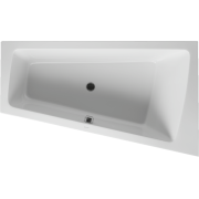 Duravit (Vācija) Vanna Duravit Paiova, 170x100cm