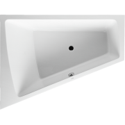 Duravit (Vācija) Vanna Duravit Paiova, 170x130cm