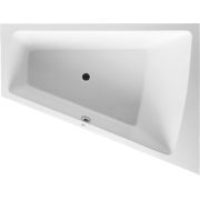 Duravit (Vācija) Vanna Duravit Paiova, 170x130cm