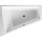 Duravit (Vācija) Vanna Duravit Paiova, 180x140cm