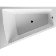 Duravit (Vācija) Vanna Duravit Paiova, 170x130cm